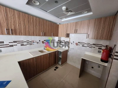 WELL MAINTAINED 1BR W/ BALCONY ALL AMENITIES FOR FAMILY 65K-15