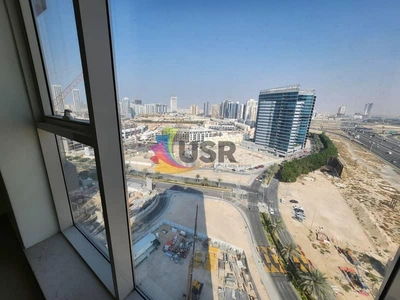 WELL MAINTAINED 1BR W/ BALCONY ALL AMENITIES FOR FAMILY 65K-6