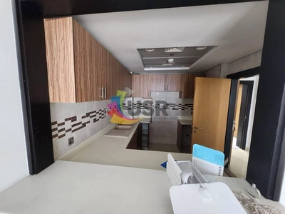 WELL MAINTAINED 1BR W/ BALCONY ALL AMENITIES FOR FAMILY 65K-7