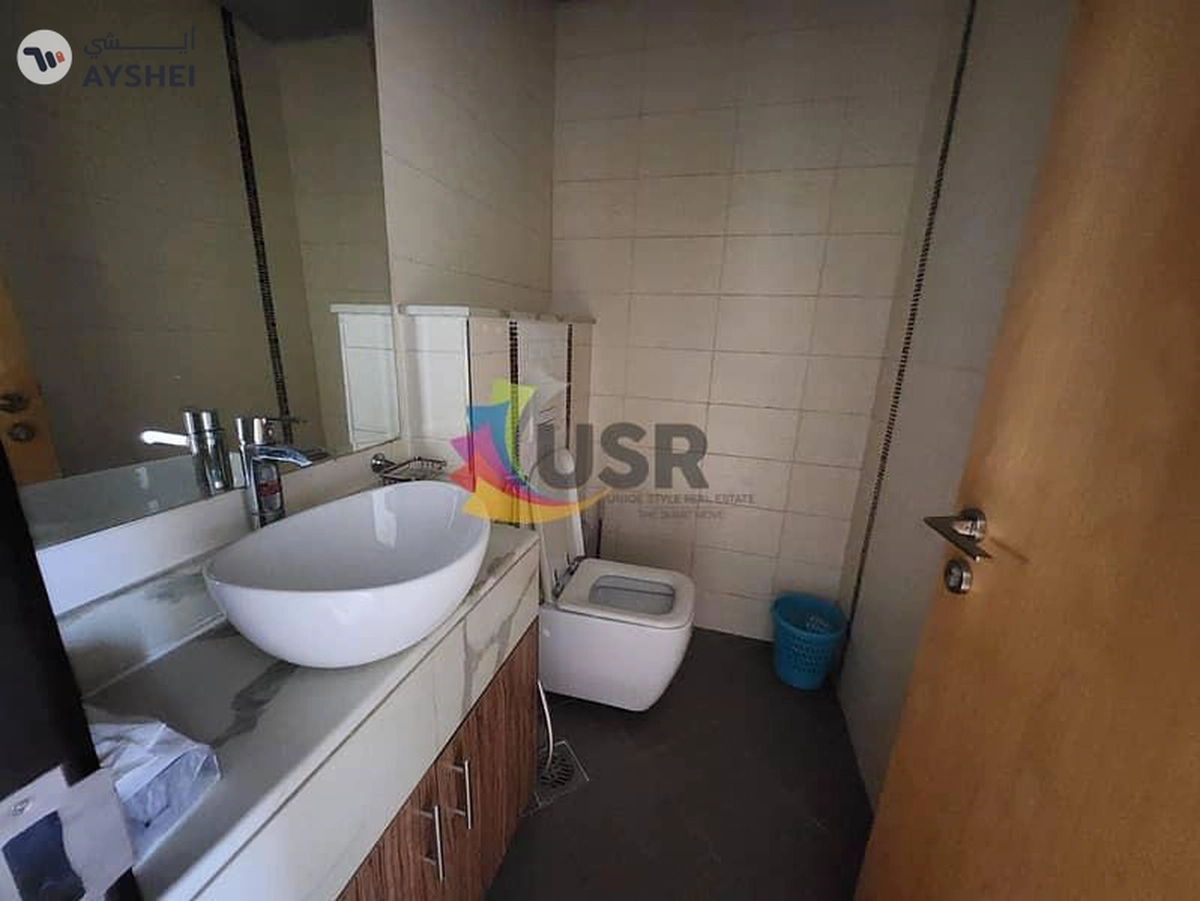 WELL MAINTAINED 1BR W/ BALCONY ALL AMENITIES FOR FAMILY 65K-10-10