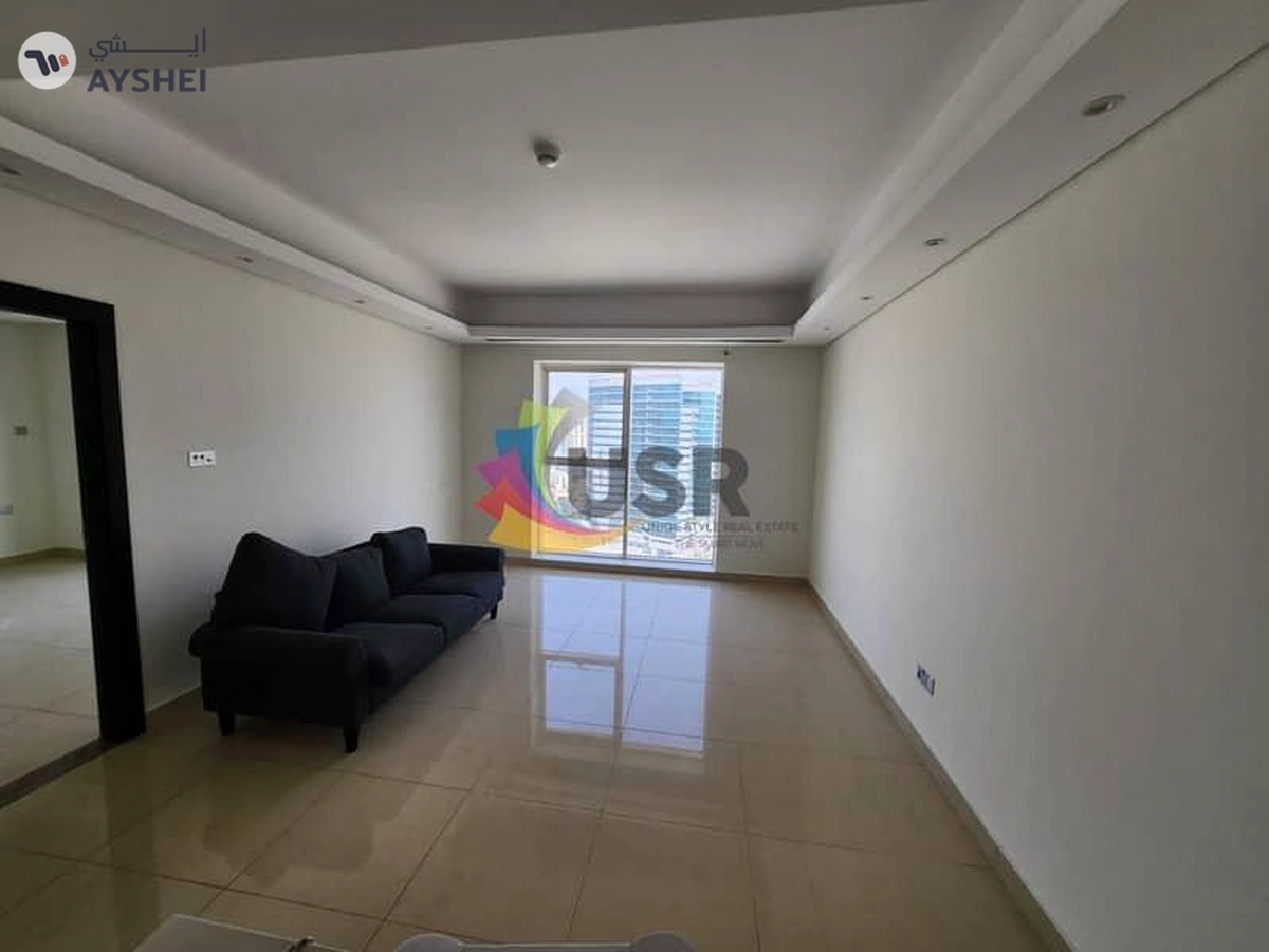 WELL MAINTAINED 1BR W/ BALCONY ALL AMENITIES FOR FAMILY 65K-14-14