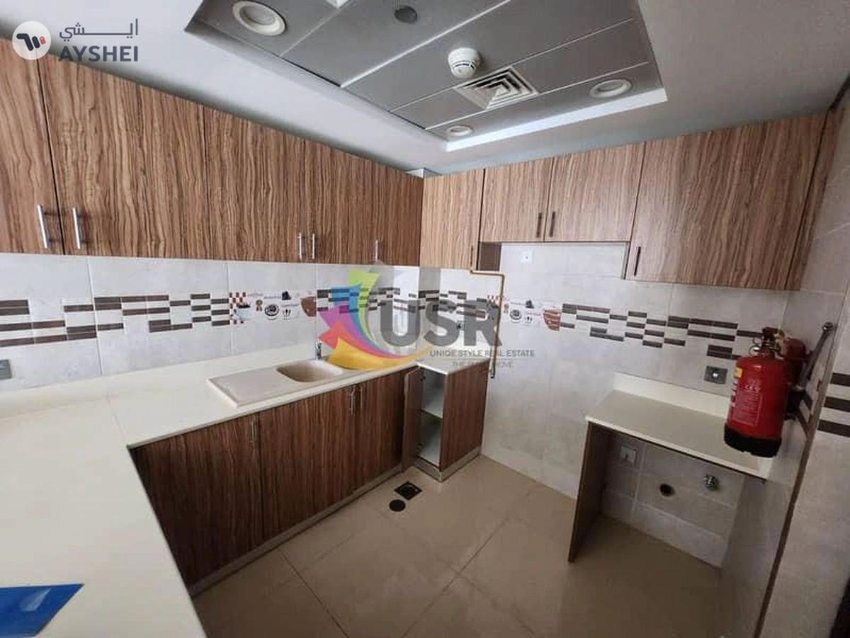 WELL MAINTAINED 1BR W/ BALCONY ALL AMENITIES FOR FAMILY 65K-15-15