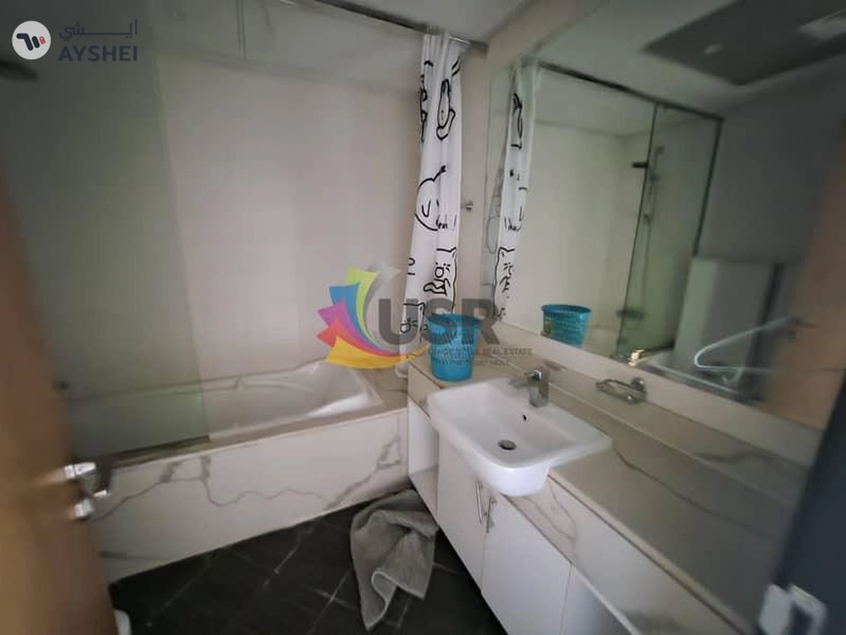 WELL MAINTAINED 1BR W/ BALCONY ALL AMENITIES FOR FAMILY 65K-17-17