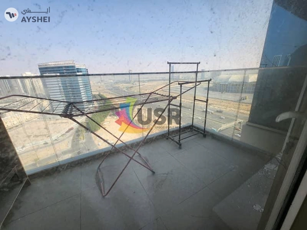 WELL MAINTAINED 1BR W/ BALCONY ALL AMENITIES FOR FAMILY 65K