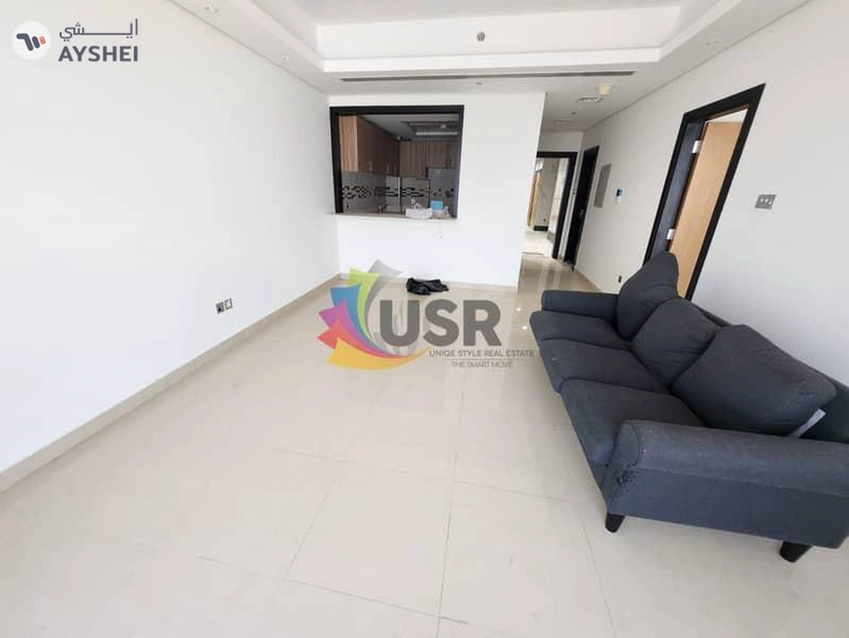 WELL MAINTAINED 1BR W/ BALCONY ALL AMENITIES FOR FAMILY 65K-1-1