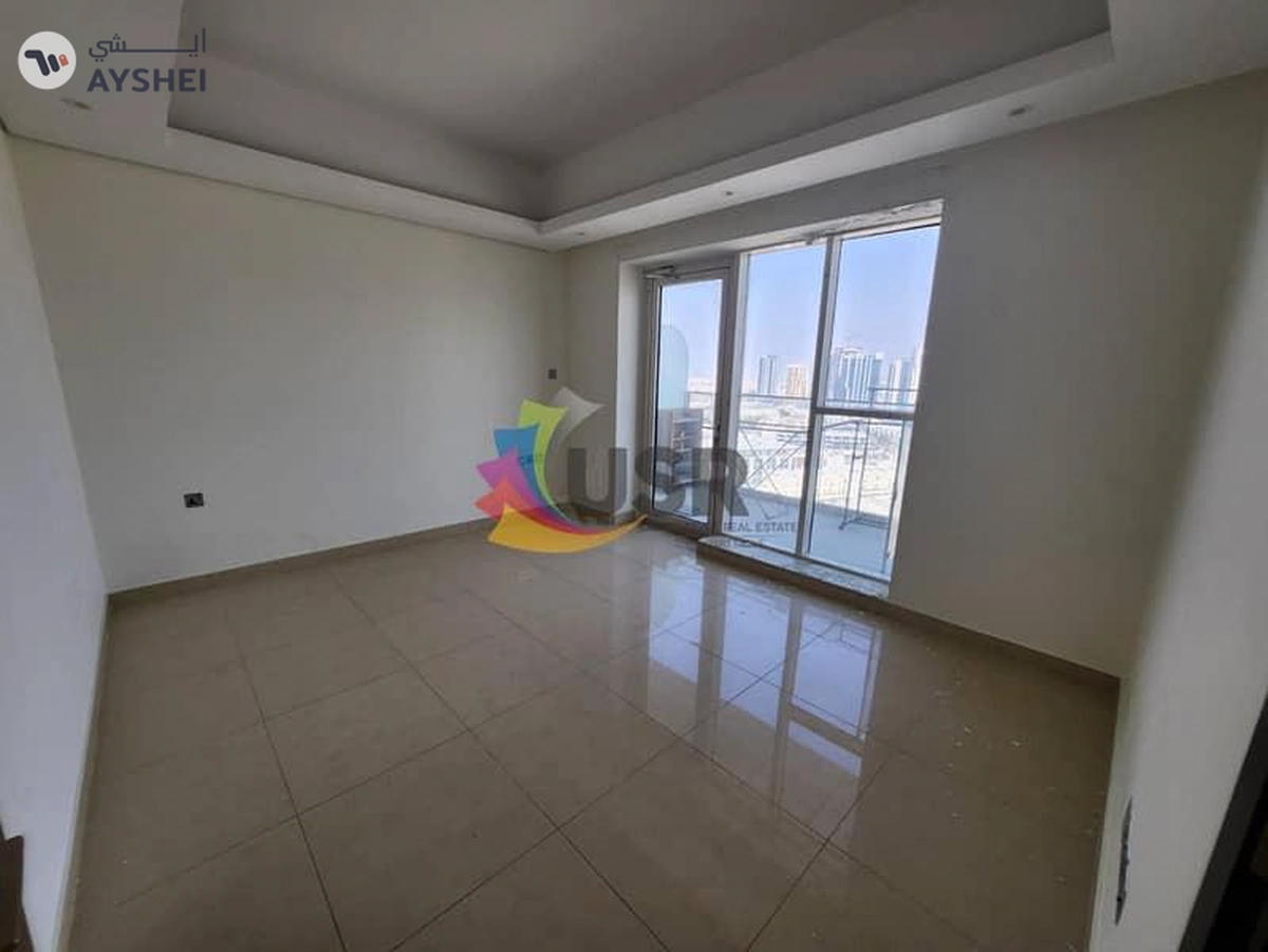 WELL MAINTAINED 1BR W/ BALCONY ALL AMENITIES FOR FAMILY 65K-5-5