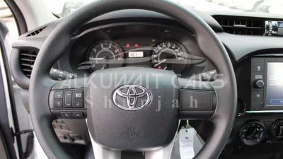 Toyota Hilux GL Basic 2.4D MT - MY2025-9