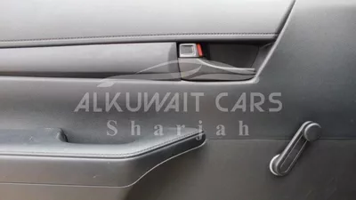Toyota Hilux GL Basic 2.4D MT - MY2025-13