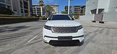 2018 Range Rover Velar P250 SE-Excellent Condition-Bank Finance Available-0