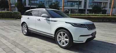 2018 Range Rover Velar P250 SE-Excellent Condition-Bank Finance Available-2