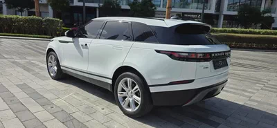2018 Range Rover Velar P250 SE-Excellent Condition-Bank Finance Available-7