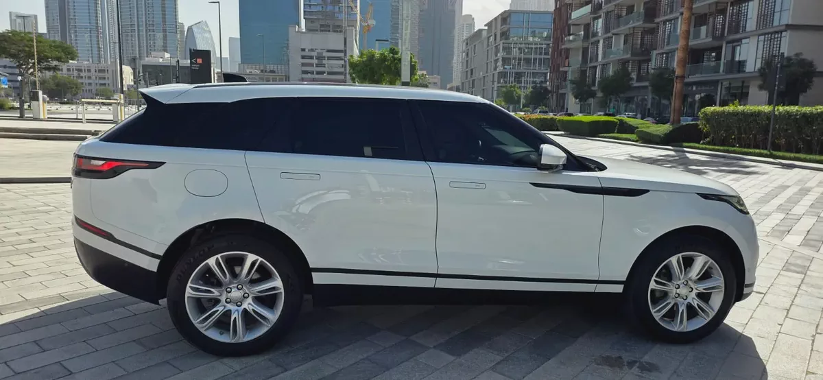 2018 Range Rover Velar P250 SE-Excellent Condition-Bank Finance Available-3-3