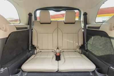 Land Rover Discovery 2019-8