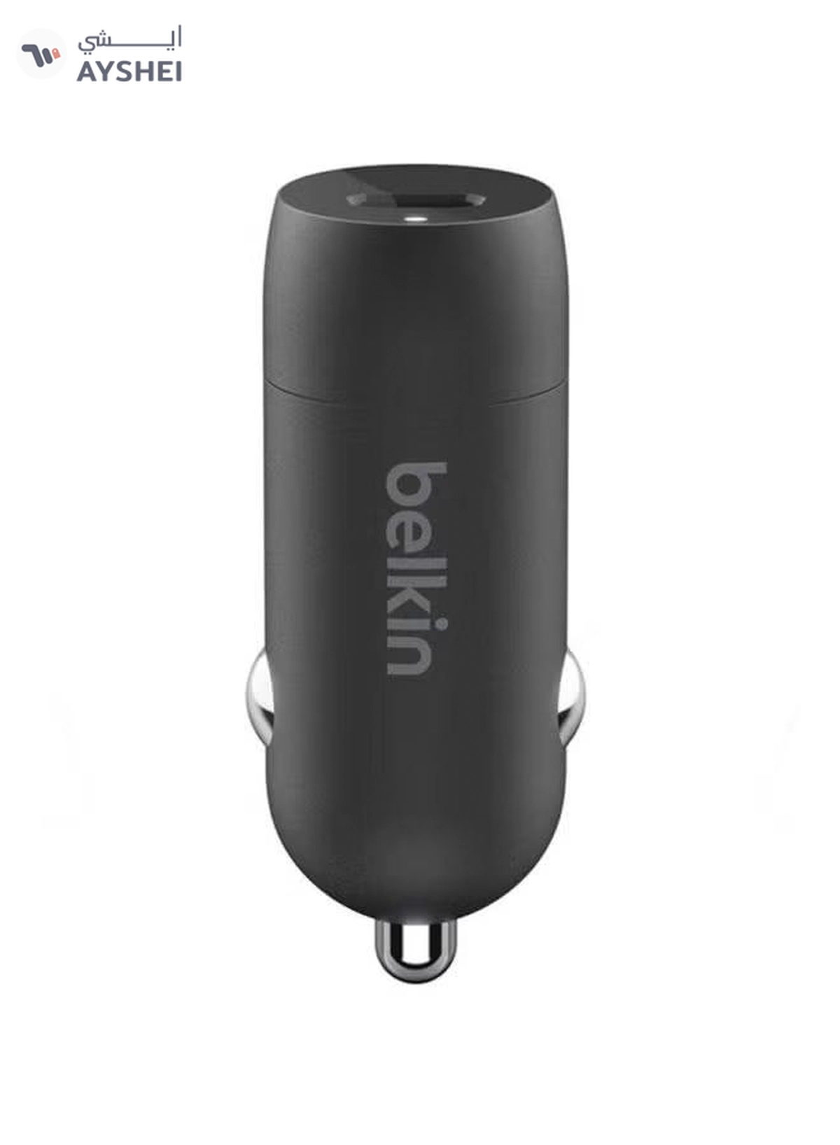 belkin USB Car Charger With Lightning USB To Cable-5-5