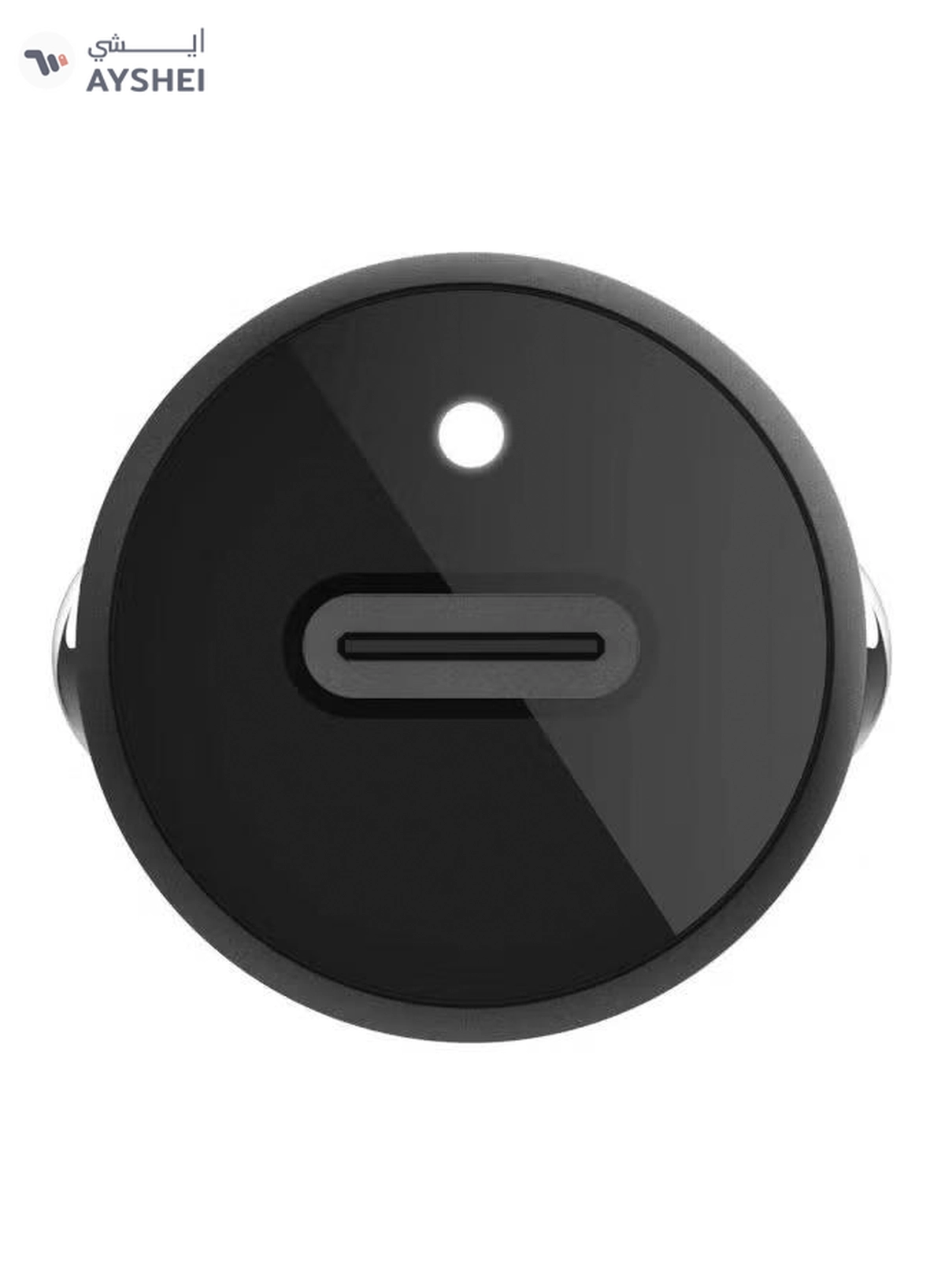 belkin USB Car Charger With Lightning USB To Cable-6-6