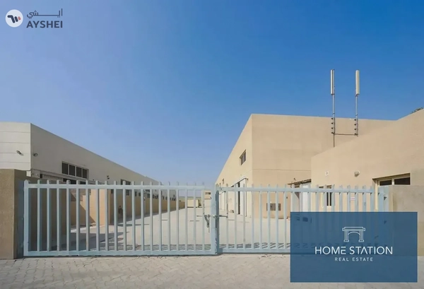 Al Quoz Industrial Area 1, Al Quoz Industrial Area, Al Quoz, Dubai