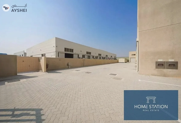Al Quoz Industrial Area 1, Al Quoz Industrial Area, Al Quoz, Dubai