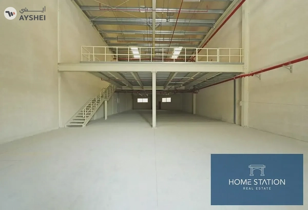 Al Quoz Industrial Area 1, Al Quoz Industrial Area, Al Quoz, Dubai