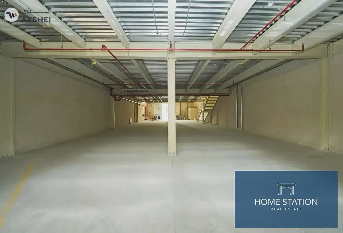 Al Quoz Industrial Area 1, Al Quoz Industrial Area, Al Quoz, Dubai-8-8