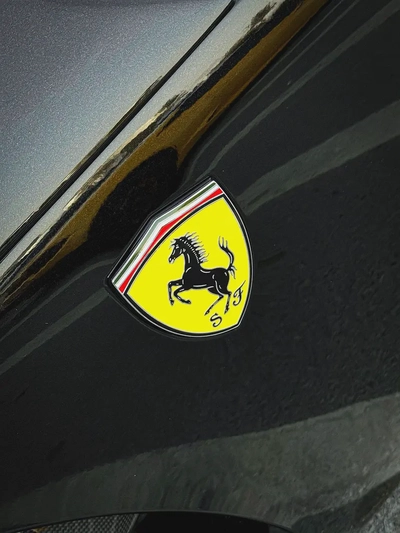2026 Ferrari Purosangue | Full Carbon Fiber | Brand New 700km | Service Package till 2035-9