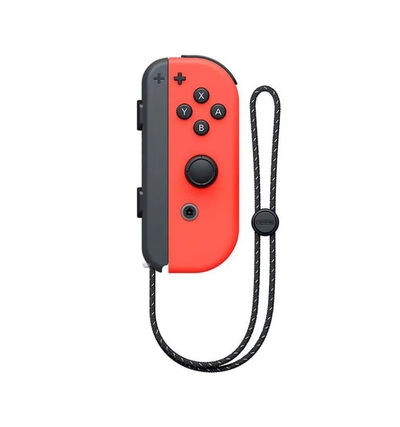 Nintendo Switch OLED Model - Joy Con (Intl Version)-3