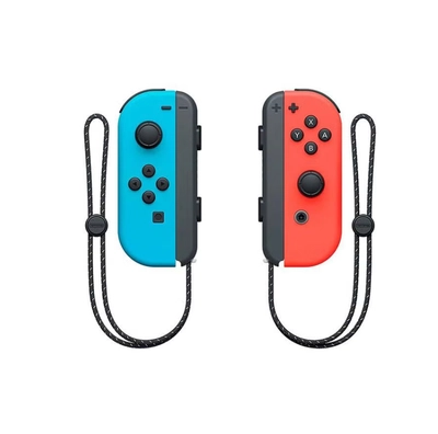 Nintendo Switch OLED Model - Joy Con (Intl Version)-4