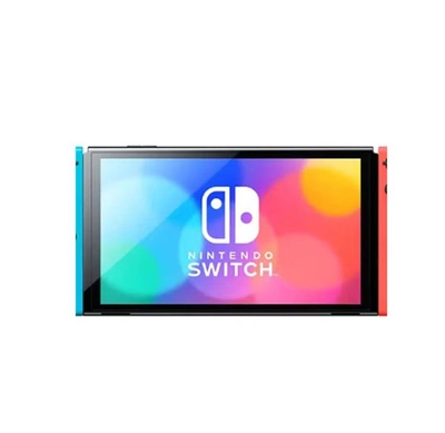 Nintendo Switch OLED Model - Joy Con (Intl Version)-7