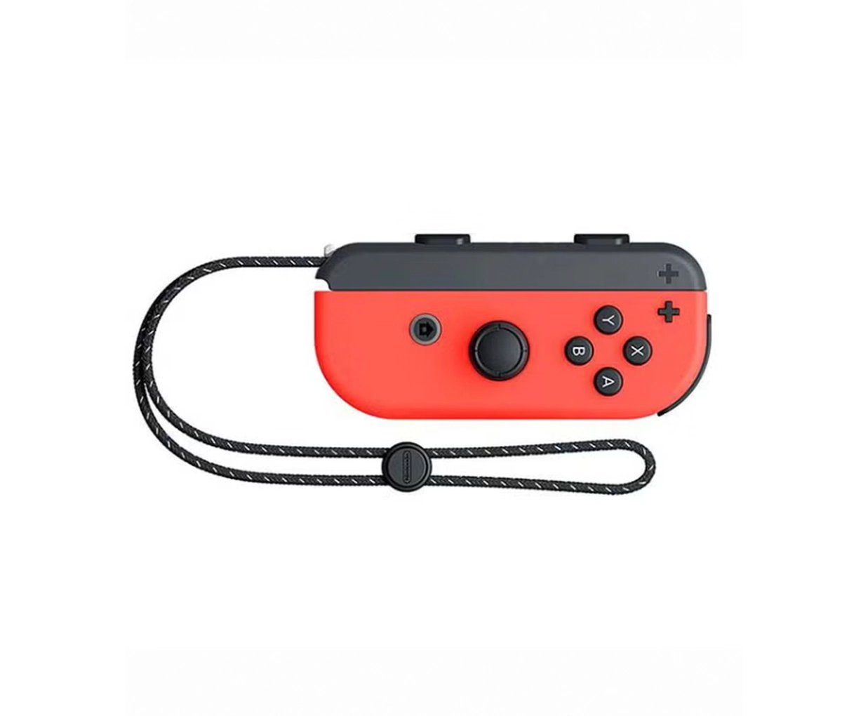 Nintendo Switch OLED Model - Joy Con (Intl Version)-1-1