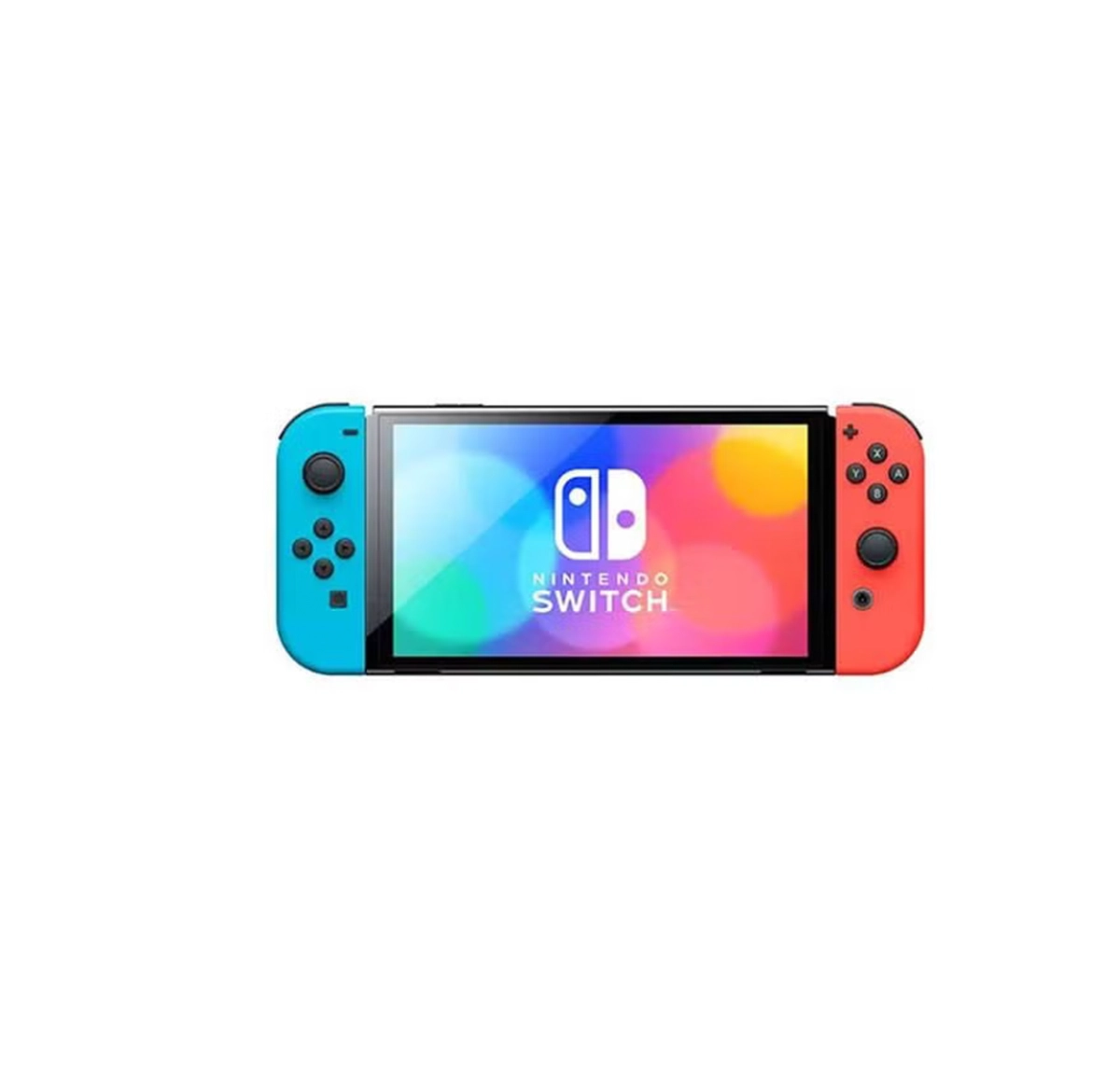 Nintendo Switch OLED Model - Joy Con (Intl Version)-5-5