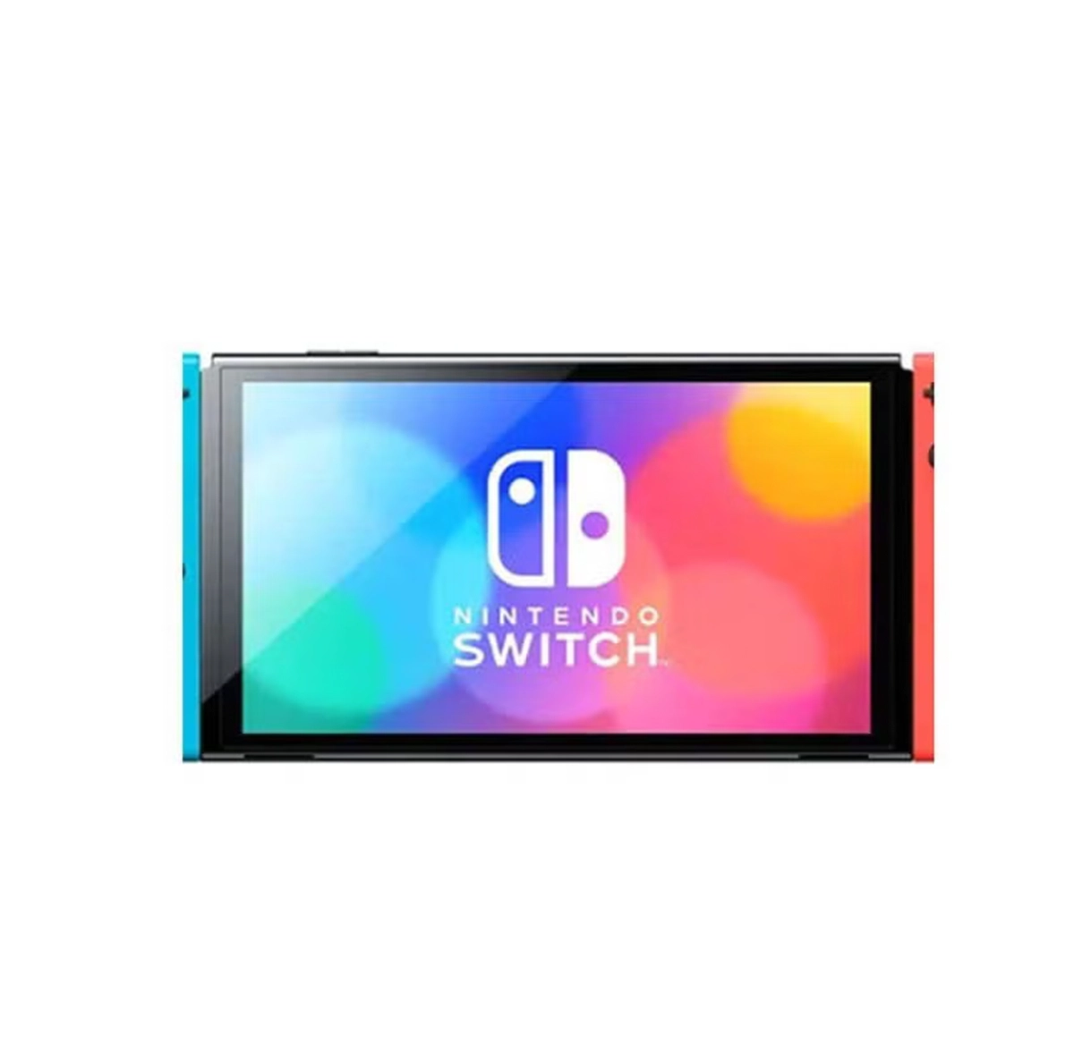 Nintendo Switch OLED Model - Joy Con (Intl Version)-7-7