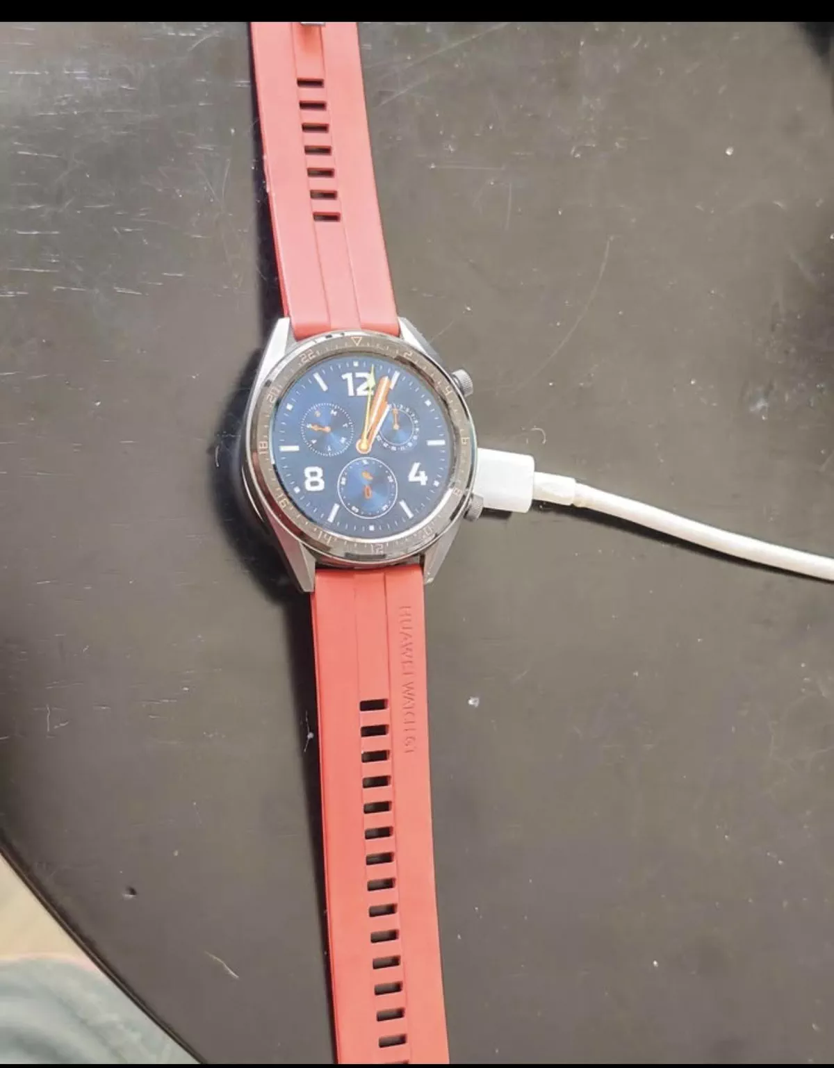 Huawei Watch GT – Excellent Condition + Charger-1-1