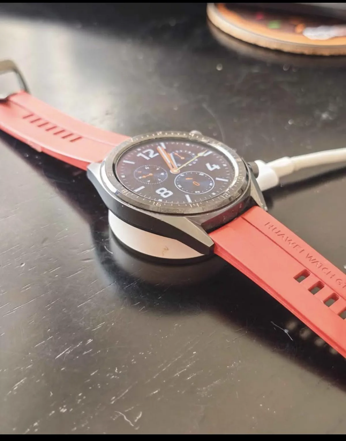 Huawei Watch GT – Excellent Condition + Charger