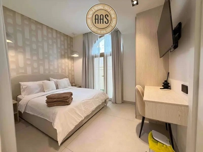 Upgraded Fully Furnished 5BR Villa Available For Rent in Falcon Dubai-3