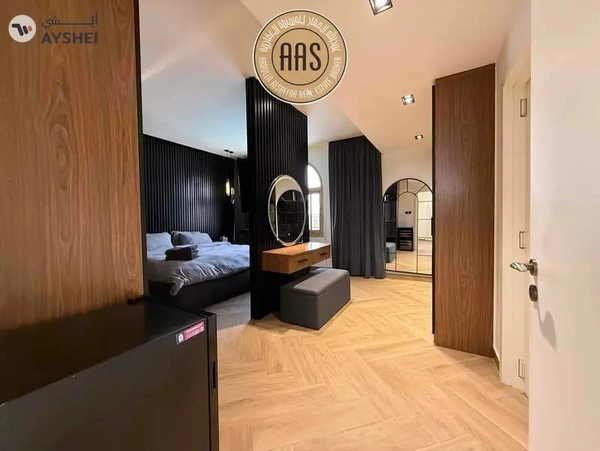 Upgraded Fully Furnished 5BR Villa Available For Rent in Falcon Dubai