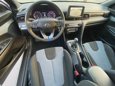 2019 Hyundai Veloster GLS - American Specs-10