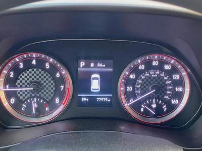 2019 Hyundai Veloster GLS - American Specs-11