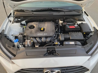 2019 Hyundai Veloster GLS - American Specs-12