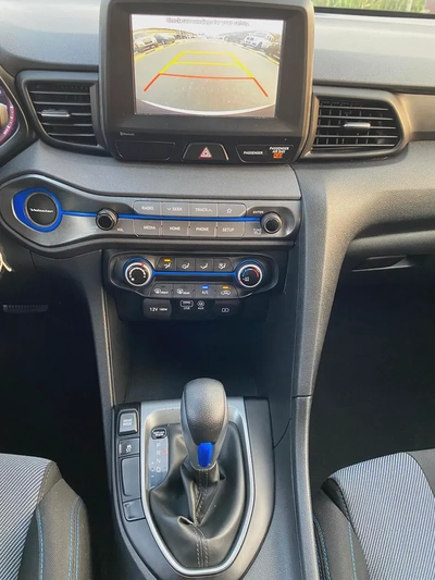 2019 Hyundai Veloster GLS - American Specs-13