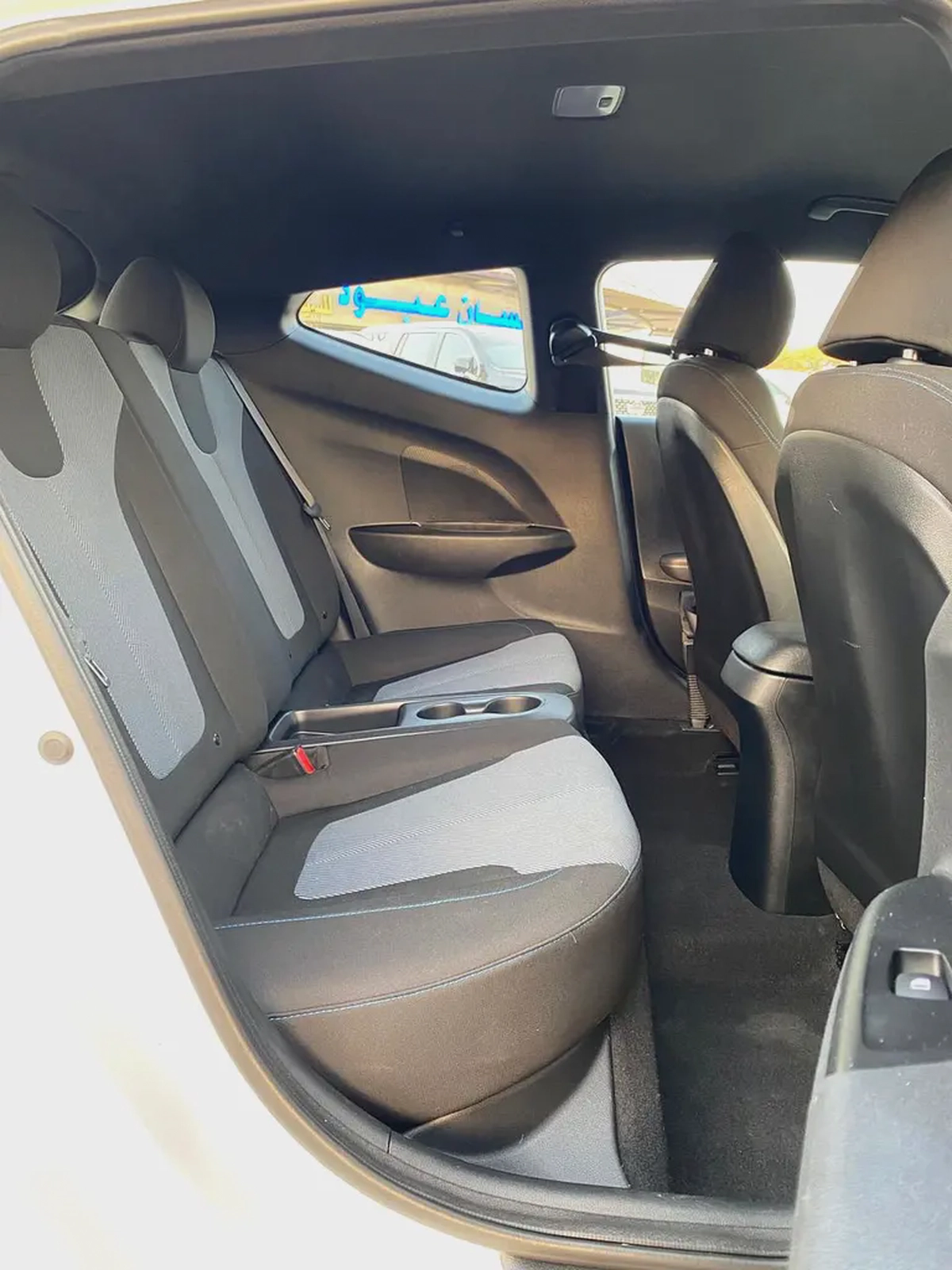 2019 Hyundai Veloster GLS - American Specs-9-9
