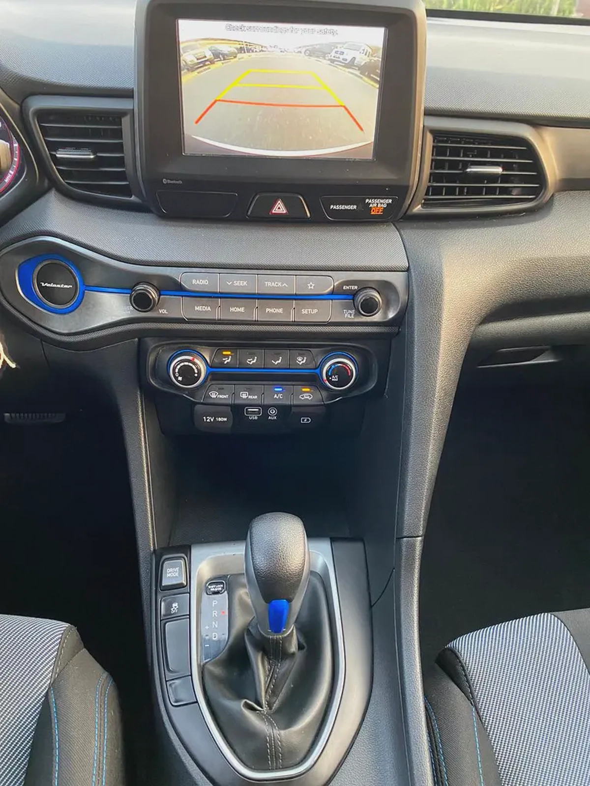 2019 Hyundai Veloster GLS - American Specs-13-13