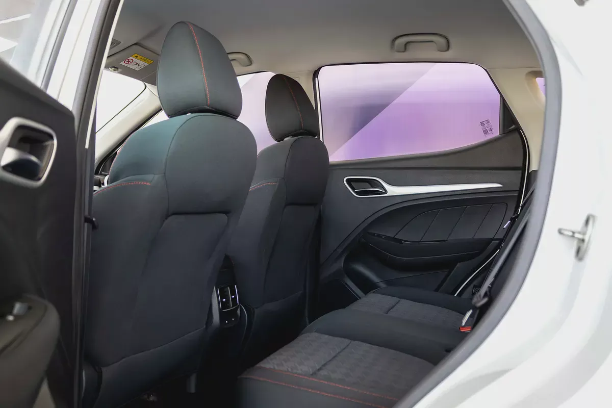 2022 MG ZS Std 1.5L | AED 448 Monthly | 3 Months Warranty | Free Courtesy Car Included-16-16
