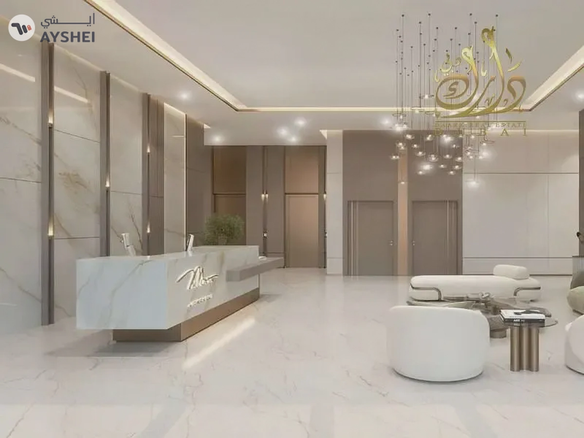 2 BED + MAIDROOM l 30/70 PLAN l HIGH ROI UP TO 12% l FULLY FURNISHED