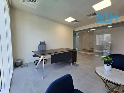 The Bay, Business Bay, Dubai-10