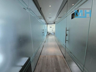The Bay, Business Bay, Dubai-1