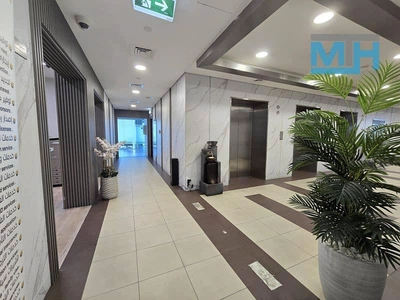 The Bay, Business Bay, Dubai-3