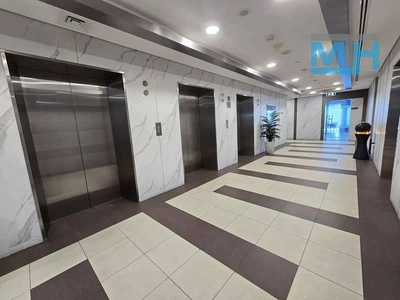 The Bay, Business Bay, Dubai-5