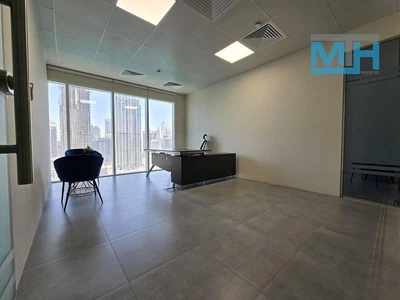 The Bay, Business Bay, Dubai-8