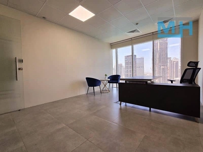 The Bay, Business Bay, Dubai-9