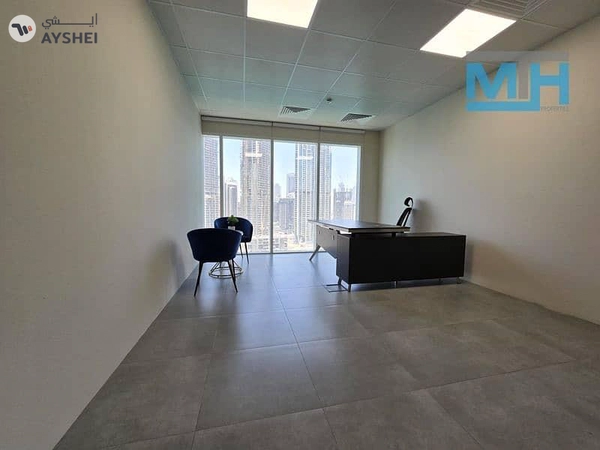 The Bay, Business Bay, Dubai