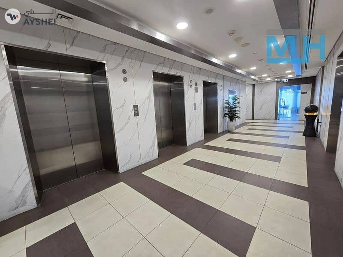 The Bay, Business Bay, Dubai-5-5